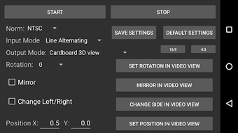 Imagen 1 para 3D FPV Viewer
