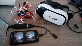 Imagen 2 para 3D FPV Viewer
