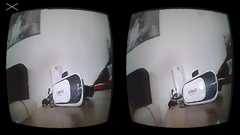 Imagen 0 para 3D FPV Viewer