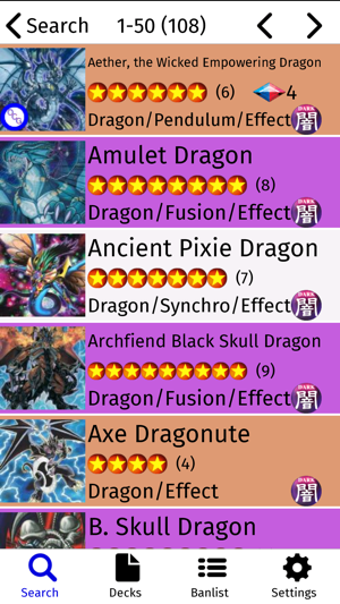 Image 2 for Yugipedia: Yugioh Deck Bu…