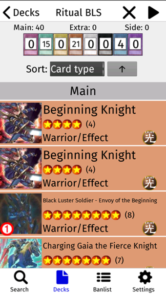 Image 0 for Yugipedia: Yugioh Deck Bu…