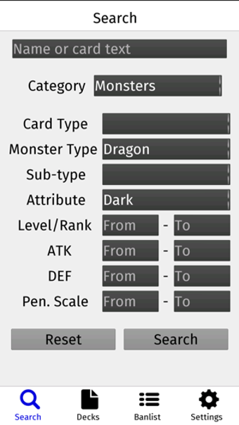 Image 1 for Yugipedia: Yugioh Deck Bu…