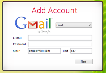 Imagen 4 para MailEr