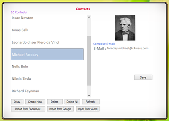 Imagen 1 para MailEr