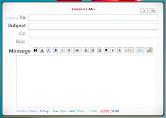 Imagen 2 para MailEr