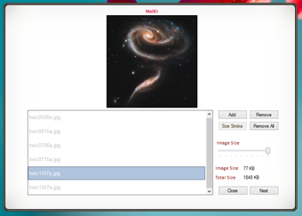 Image 3 for MailEr