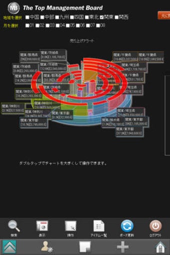 Image 0 for MotionBoard 4.1