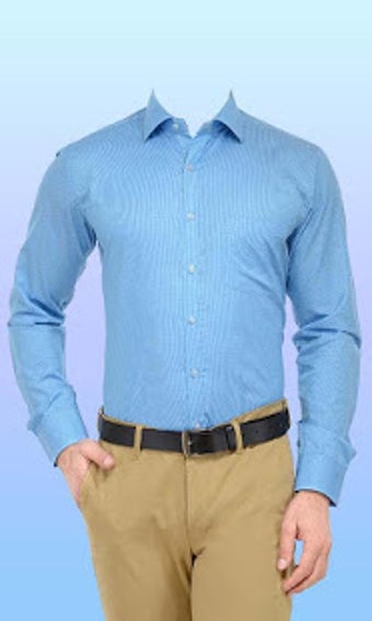Imagen 0 para Formal Shirts Photo Suit …