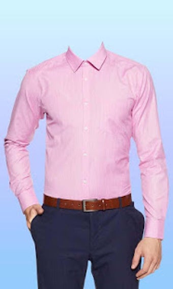 Imagen 1 para Formal Shirts Photo Suit …