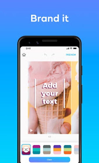 Imagen 2 para VideoBoost: Video Maker f…