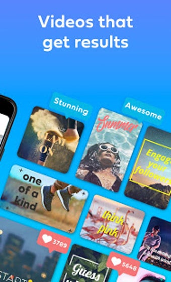 Imagen 3 para VideoBoost: Video Maker f…