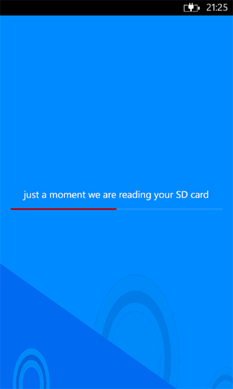 Image 0 for Memory Card Reader for Wi…