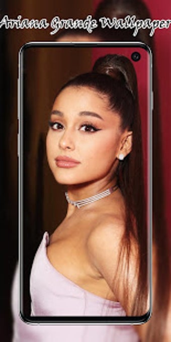 Image 3 for Ariana Grande Wallpapers …