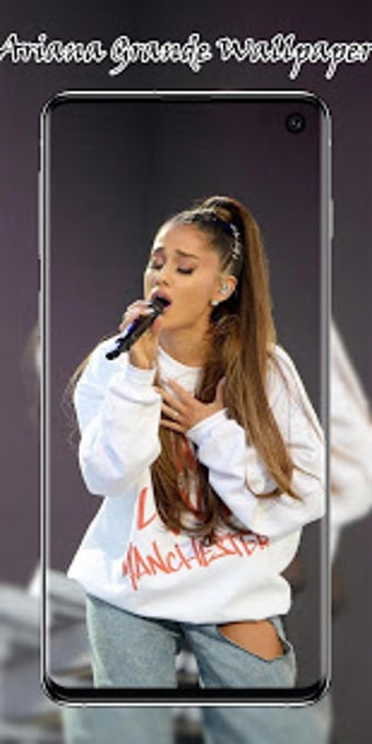 Image 0 for Ariana Grande Wallpapers …