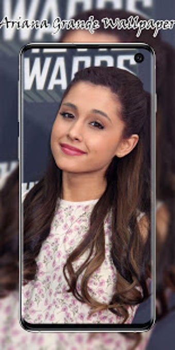 Image 1 for Ariana Grande Wallpapers …