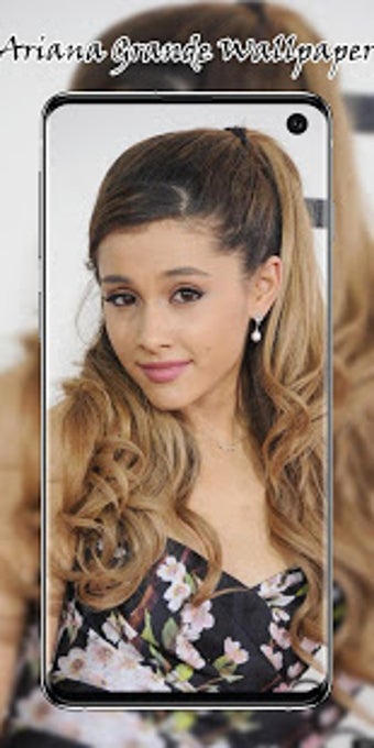 Image 2 for Ariana Grande Wallpapers …