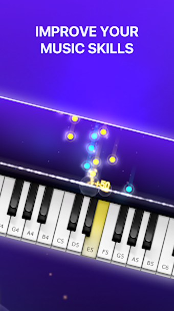 Image 0 for Piano - music games to pl…