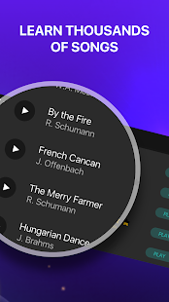 Image 2 for Piano - music games to pl…