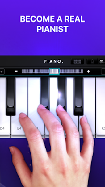 Image 1 for Piano - music games to pl…