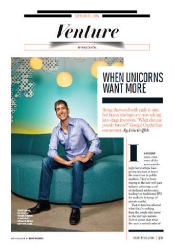 Image 0 for FORTUNE Magazine