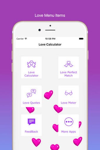 Image 0 for Love Calculator and Love …
