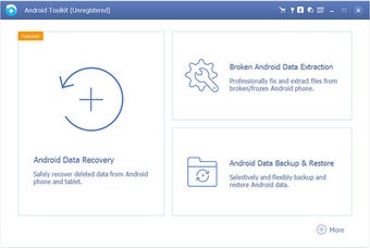 Image 0 for AnyMP4 Android Data Recov…