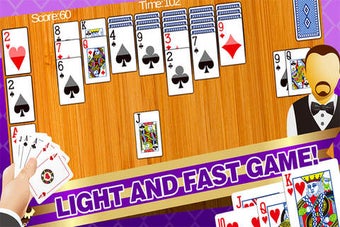 Image 0 for Solitaire Mania