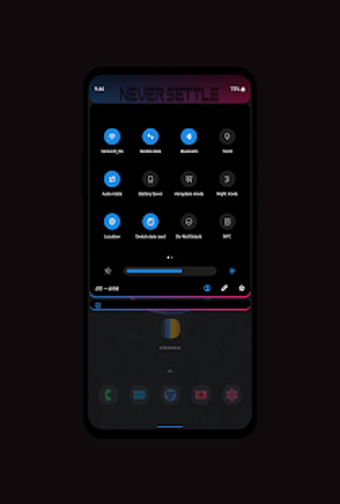 Image 0 for [Substratum] Darc Plus (A…