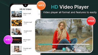 Image 0 for Flivio Video Player All F…