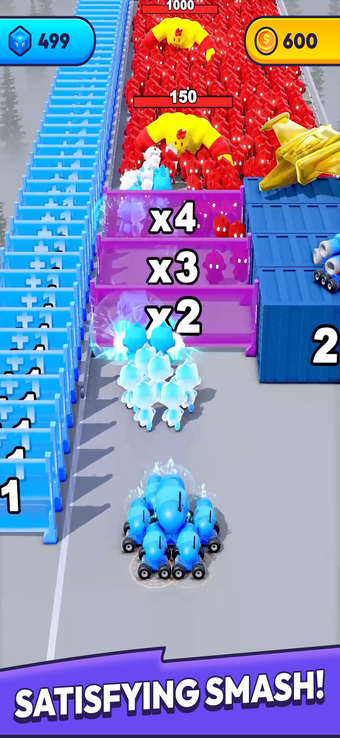 Image 0 for Mob Control