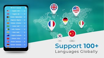 Image 1 for Free Language Translator …