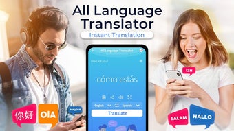Image 2 for Free Language Translator …