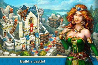 Imagen 0 para The Tribez & Castlez - Pl…