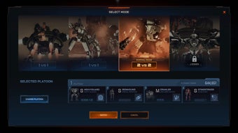 Image 0 for Space Gears