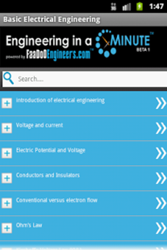 Imagen 0 para Basic Electrical Engineer…