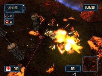 Imagen 0 para Alien Strike