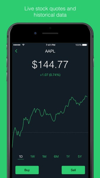 Image 3 for MarketSim - Virtual Stock…