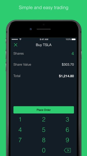 Image 2 for MarketSim - Virtual Stock…