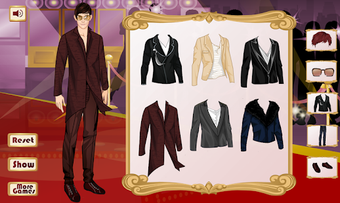 Image 2 for Red Carpet Celebrity Coup…