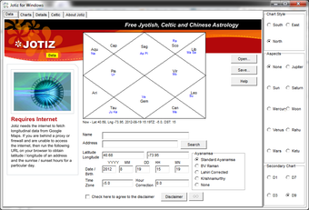 Image 0 for Jotiz Desktop