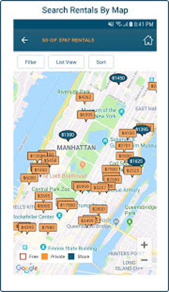 Image 1 for Sublet.com: Furnished Apa…