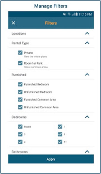 Image 3 for Sublet.com: Furnished Apa…
