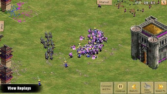 Imagen 0 para War of Empire Conquest3v3…