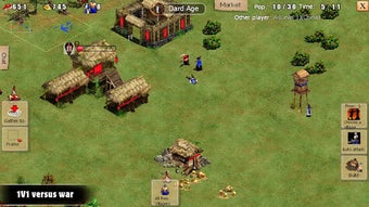 Imagen 1 para War of Empire Conquest3v3…