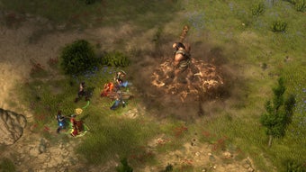 Image 0 for Pathfinder: Kingmaker - A…