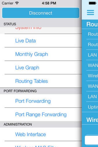 Image 0 for DD-WRT HD