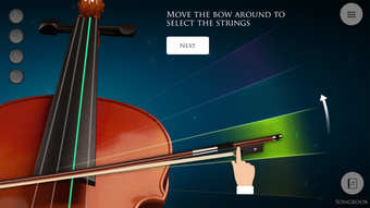 Imagen 0 para Violin : Magical Bow