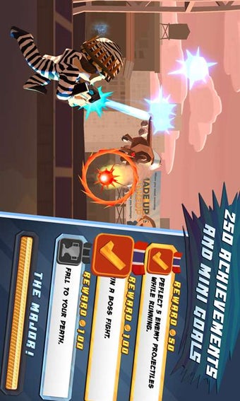 Imagen 2 para Major Mayhem WP for Windo…