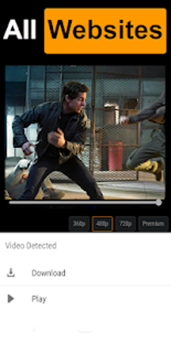 Imagen 3 para Video Downloader