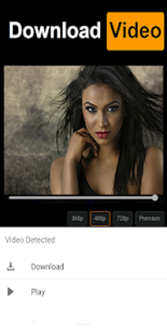 Imagen 2 para Video Downloader